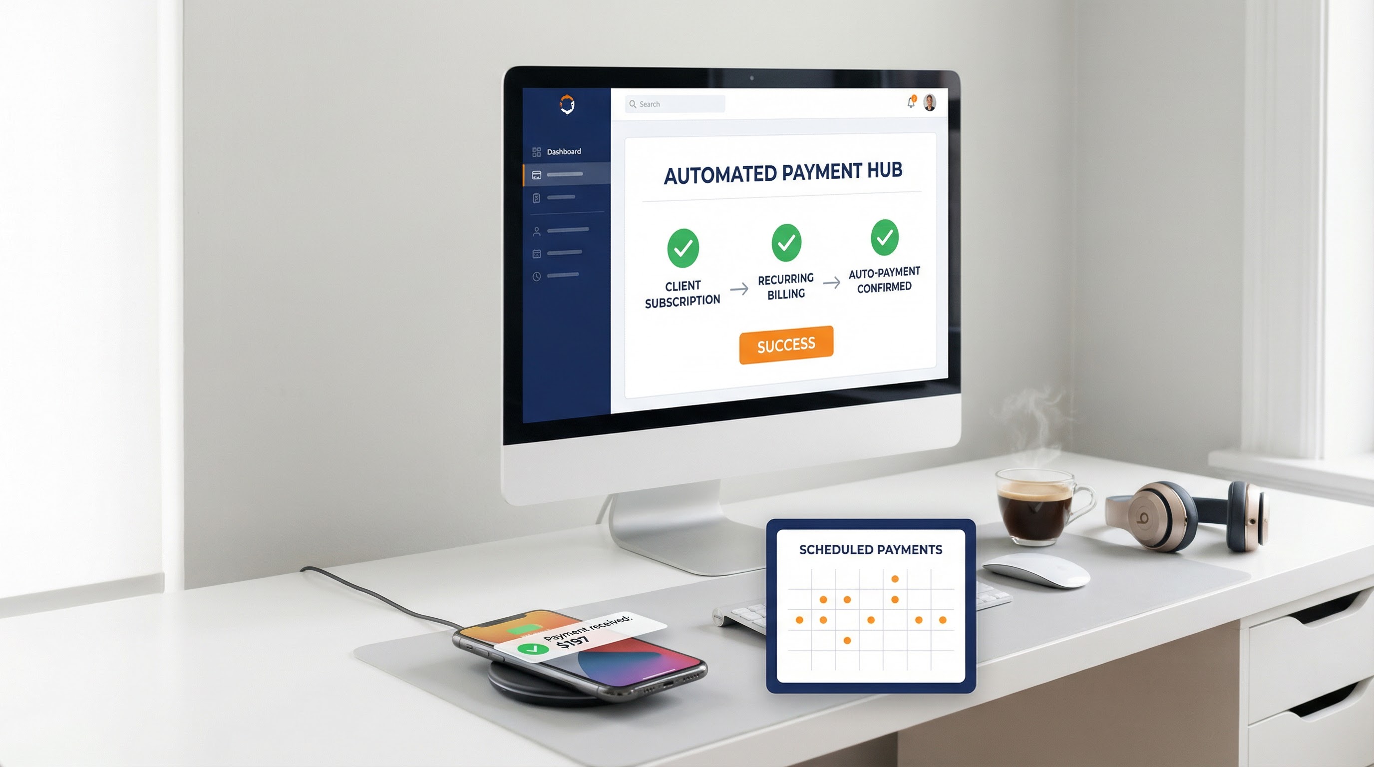 Preparador físico criando níveis de preços de treinamento mensais com escopo de suporte e metas de margem