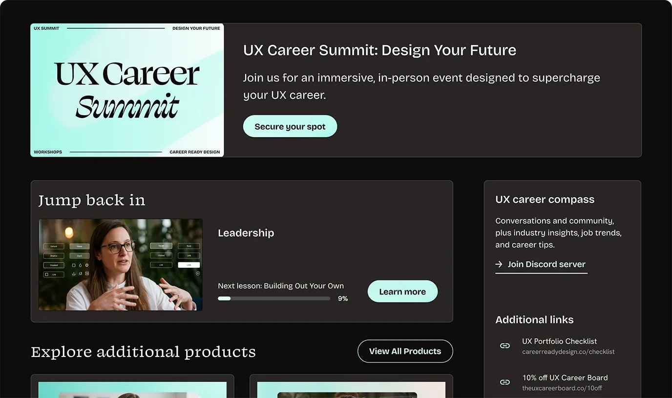 Teachable course creation and curriculum editor